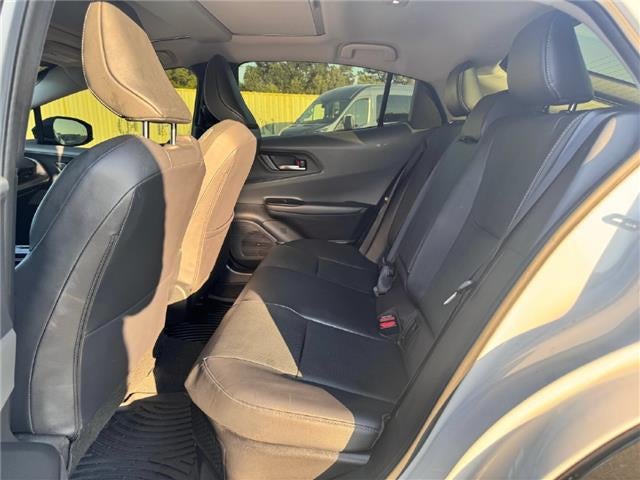 2024 Toyota Prius XLE