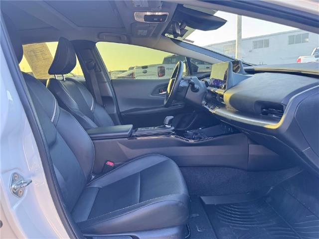 2024 Toyota Prius XLE