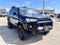 2021 Toyota 4Runner TRD Pro 4x4