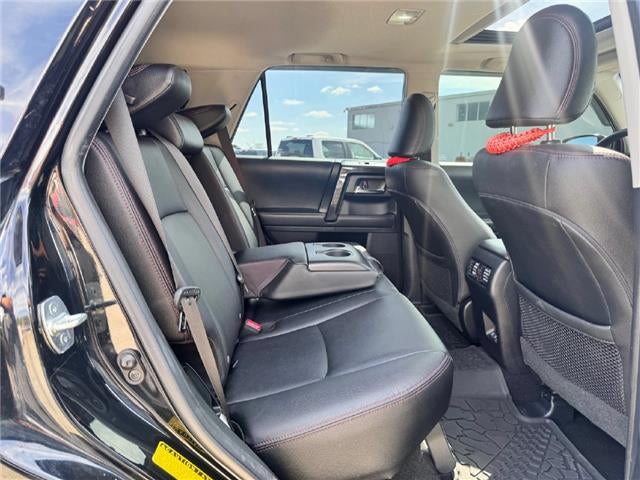 2021 Toyota 4Runner TRD Pro 4x4