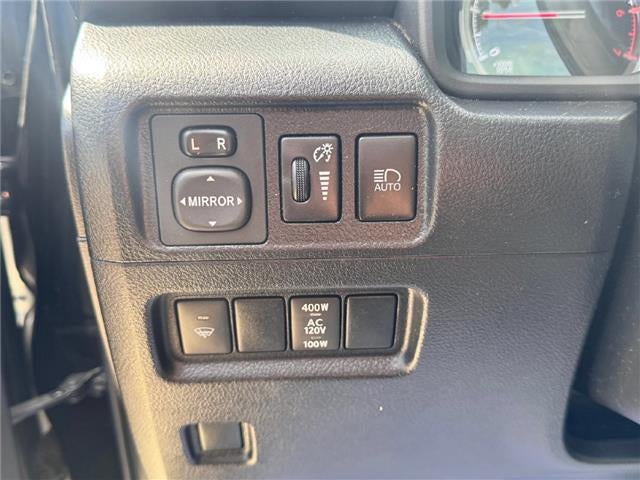2021 Toyota 4Runner TRD Pro 4x4