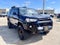 2021 Toyota 4Runner TRD Pro 4x4