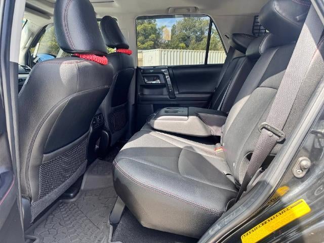 2021 Toyota 4Runner TRD Pro 4x4