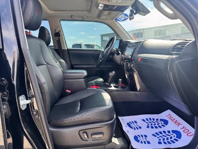 2021 Toyota 4Runner TRD Pro 4x4