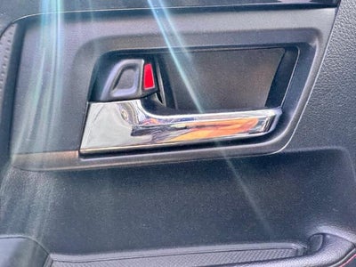2021 Toyota 4Runner TRD Pro 4x4