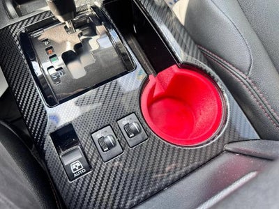 2021 Toyota 4Runner TRD Pro 4x4