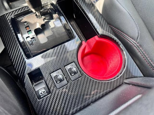 2021 Toyota 4Runner TRD Pro 4x4
