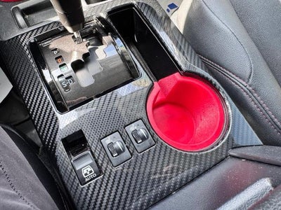 2021 Toyota 4Runner TRD Pro 4x4