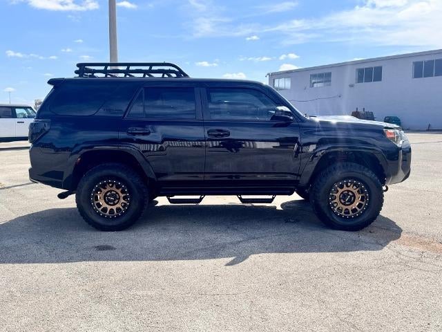 2021 Toyota 4Runner TRD Pro 4x4