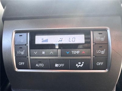 2021 Lexus GX 460 Luxury 4x4