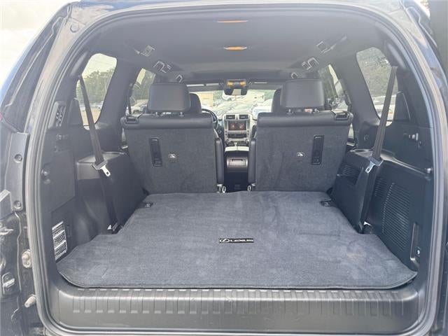 2021 Lexus GX 460 Luxury 4x4