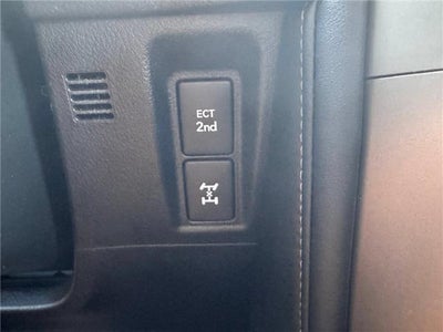 2021 Lexus GX 460 Luxury 4x4