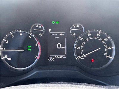 2021 Lexus GX 460 Luxury 4x4