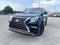 2021 Lexus GX 460 Luxury 4x4
