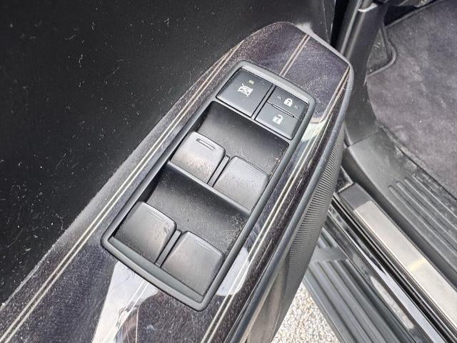 2021 Lexus GX 460 Luxury 4x4