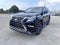 2021 Lexus GX 460 Luxury 4x4