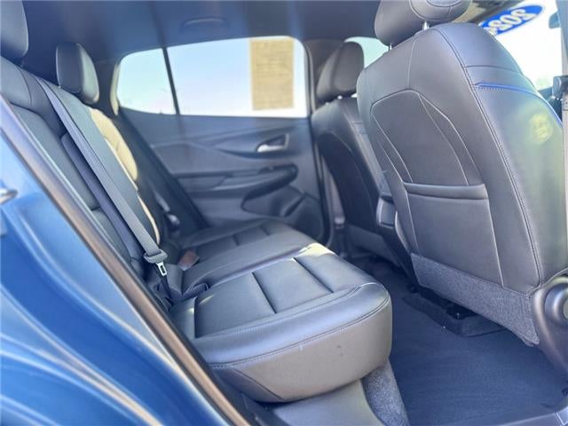 2024 Buick Envista Sport Touring Front-Wheel Drive