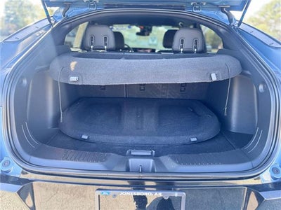 2024 Buick Envista Sport Touring Front-Wheel Drive