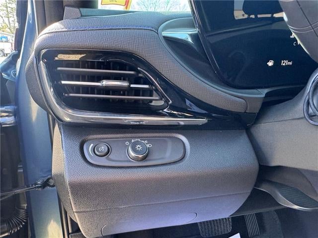 2024 Buick Envista Sport Touring Front-Wheel Drive