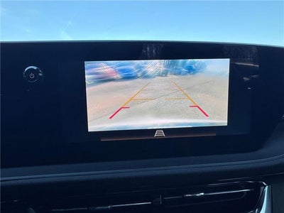 2024 Buick Envista Sport Touring Front-Wheel Drive