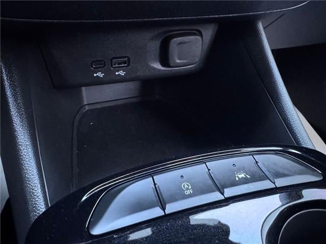 2024 Buick Envista Sport Touring Front-Wheel Drive