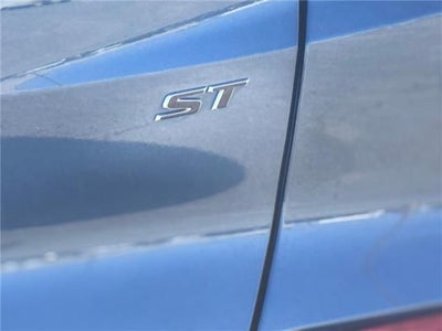 2024 Buick Envista Sport Touring Front-Wheel Drive