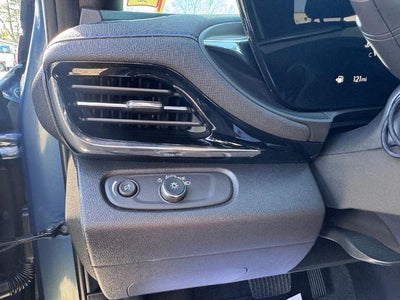 2024 Buick Envista Sport Touring Front-Wheel Drive