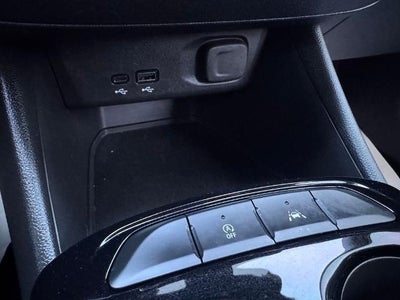 2024 Buick Envista Sport Touring Front-Wheel Drive