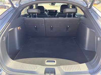 2025 Buick Envista Sport Touring Front-Wheel Drive
