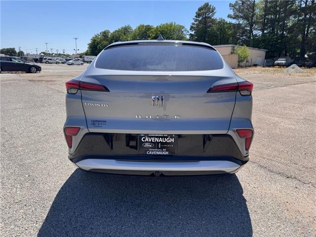 2025 Buick Envista Sport Touring Front-Wheel Drive
