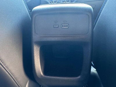 2025 Buick Envista Sport Touring Front-Wheel Drive