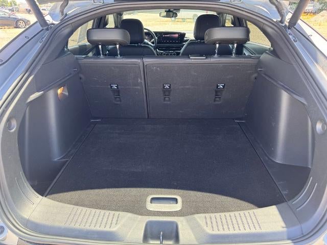 2025 Buick Envista Sport Touring Front-Wheel Drive