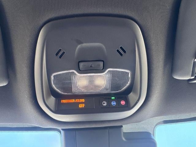 2025 Buick Envista Sport Touring Front-Wheel Drive