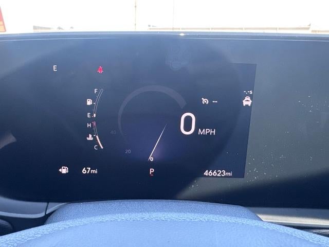 2025 Buick Envista Sport Touring Front-Wheel Drive
