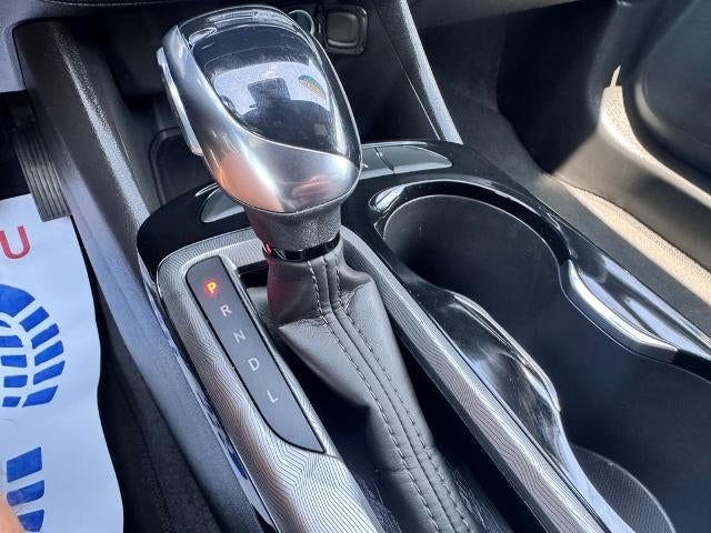 2026 Buick Envista Sport Touring Front-Wheel Drive