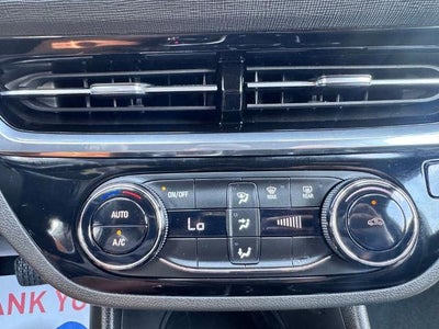 2026 Buick Envista Sport Touring Front-Wheel Drive