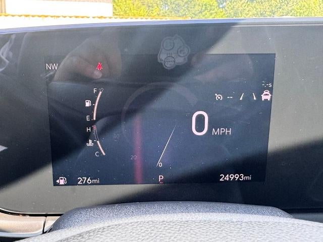 2026 Buick Envista Sport Touring Front-Wheel Drive