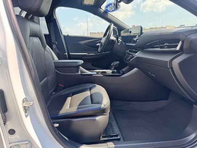 2026 Buick Envista Sport Touring Front-Wheel Drive