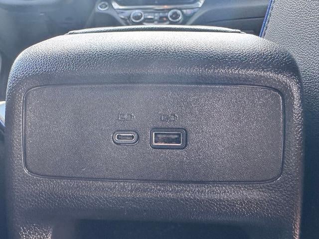 2026 Buick Envista Sport Touring Front-Wheel Drive