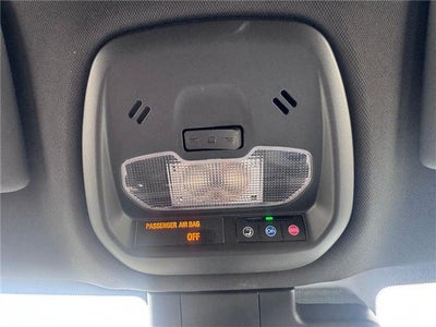 2025 Buick Envista Sport Touring Front-Wheel Drive