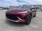 2025 Buick Envista Sport Touring Front-Wheel Drive