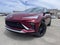 2025 Buick Envista Sport Touring Front-Wheel Drive
