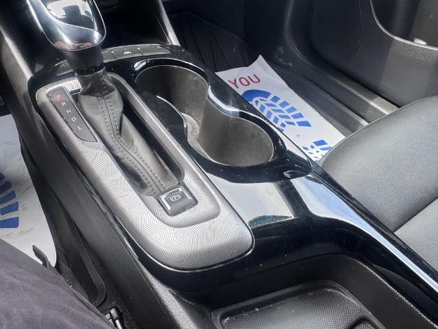 2025 Buick Envista Sport Touring Front-Wheel Drive