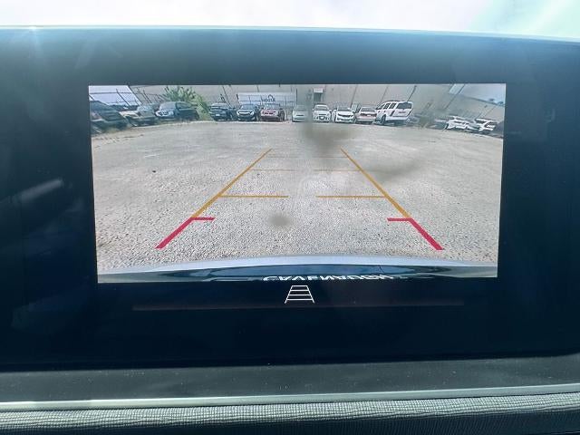 2025 Buick Envista Sport Touring Front-Wheel Drive