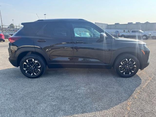 2023 Chevrolet Trailblazer LT Front-Wheel Drive