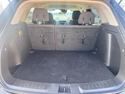 2023 Chevrolet Trailblazer LT Front-Wheel Drive