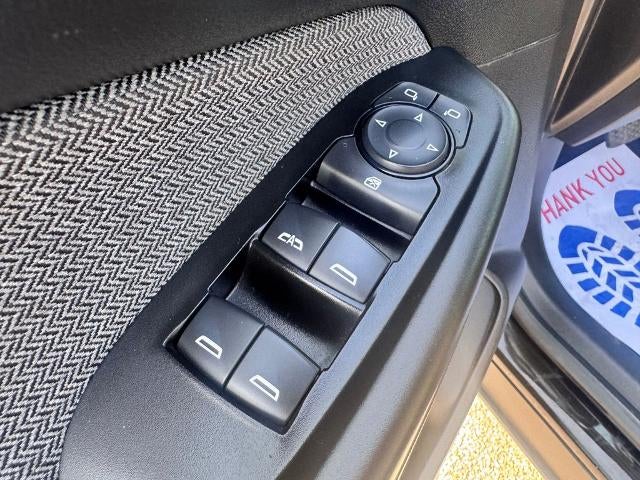 2023 Chevrolet Trailblazer LT Front-Wheel Drive