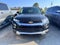 2023 Chevrolet Trailblazer LT Front-Wheel Drive