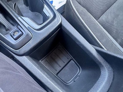 2023 Chevrolet Trailblazer LT Front-Wheel Drive