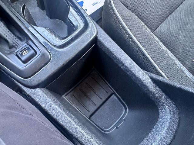 2023 Chevrolet Trailblazer LT Front-Wheel Drive